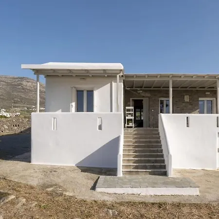 Ferienhaus Myrsini Traditional Hillside