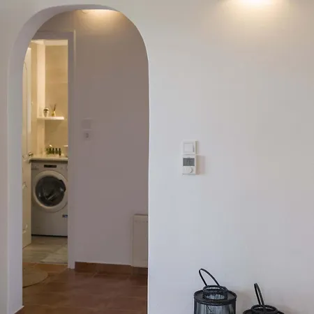 Ferienhaus Myrsini Traditional Hillside