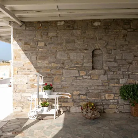 Myrsini Traditional Hillside Σπίτι διακοπών *